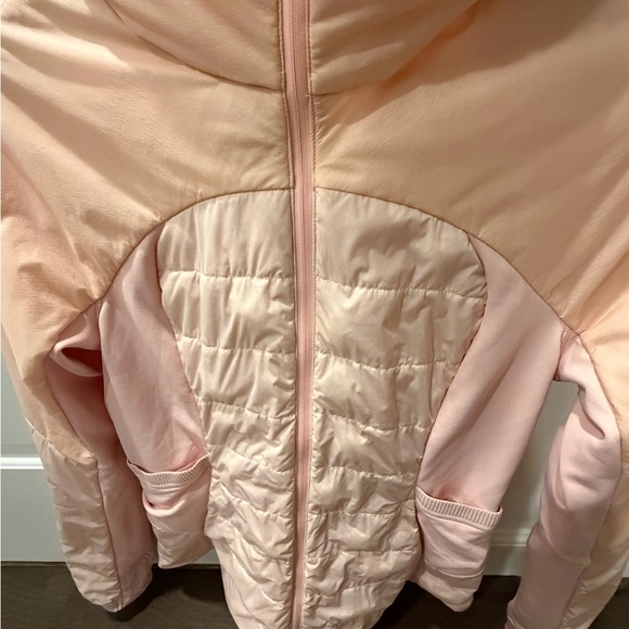 lululemon athletica Pink Jacket - Picture 3 of 5